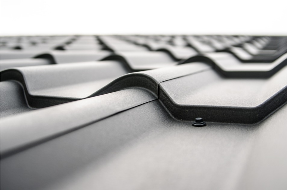 insulated roof