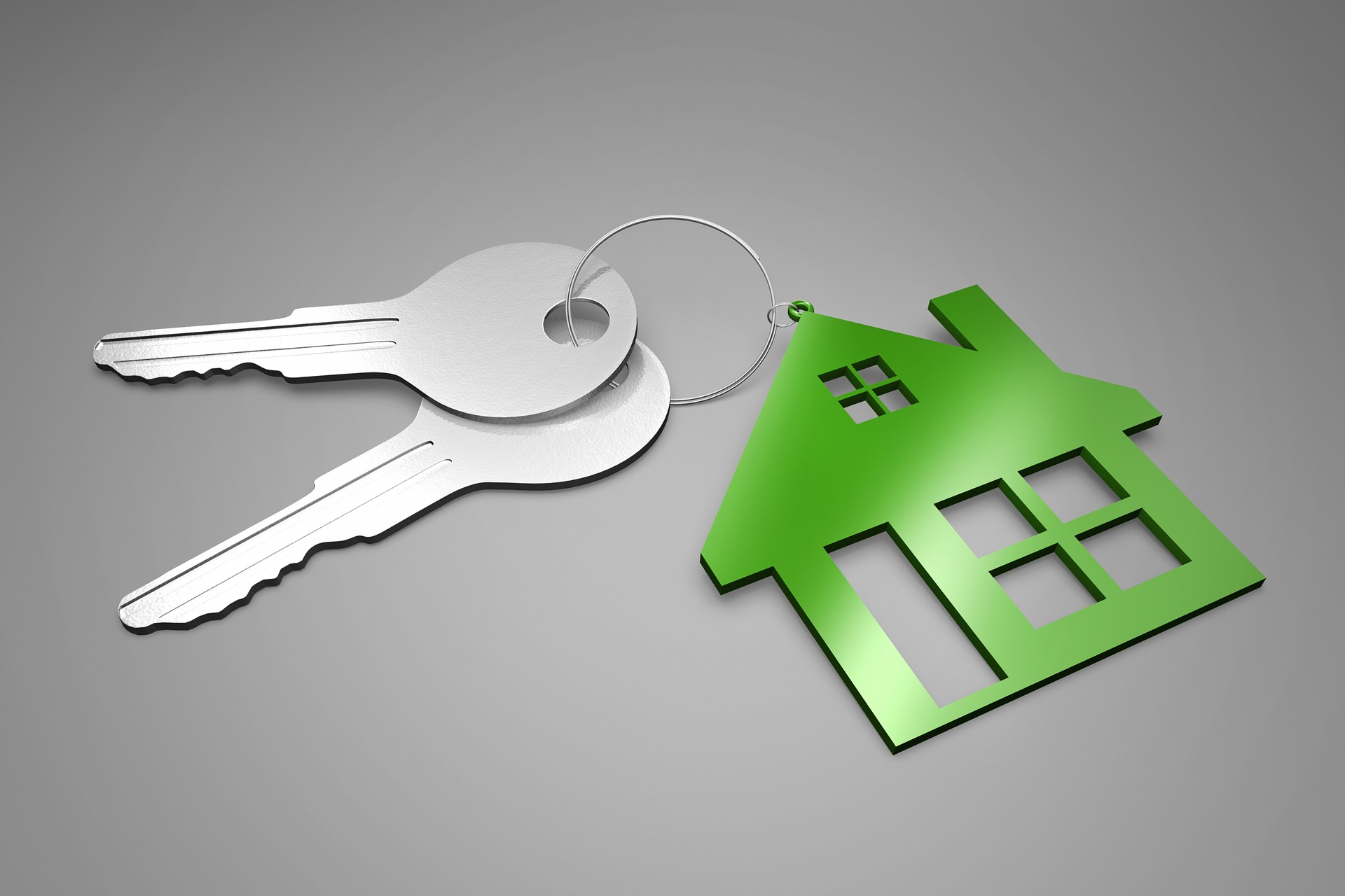 e house key