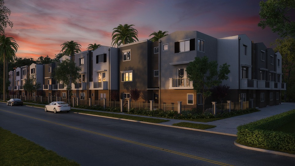 condominiums