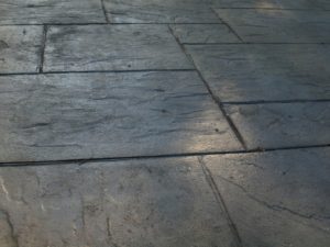floor