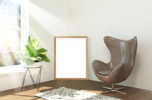 corner