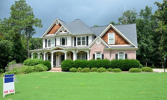 a valuable home