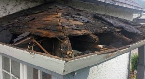 Roof Repair