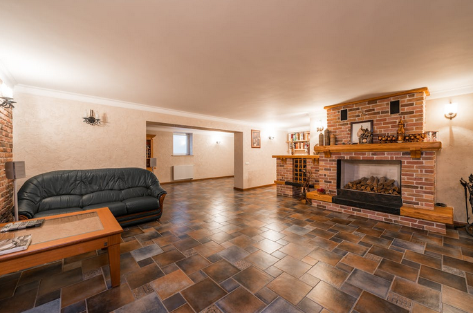 living space