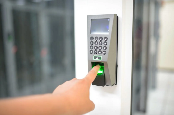 smart lock